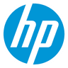 HP logo